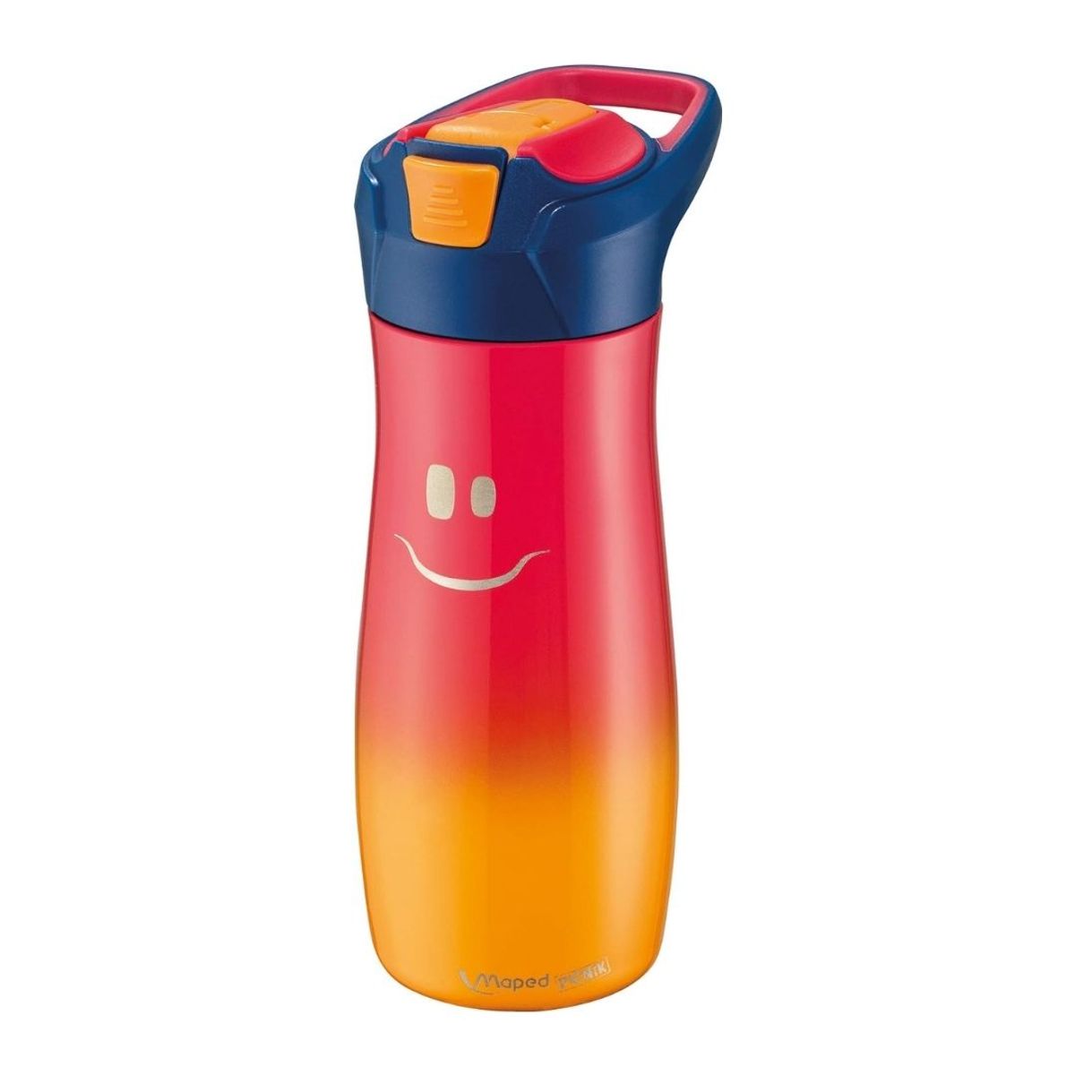 MAPED - Tomatodo Infantil 580ml Rojo