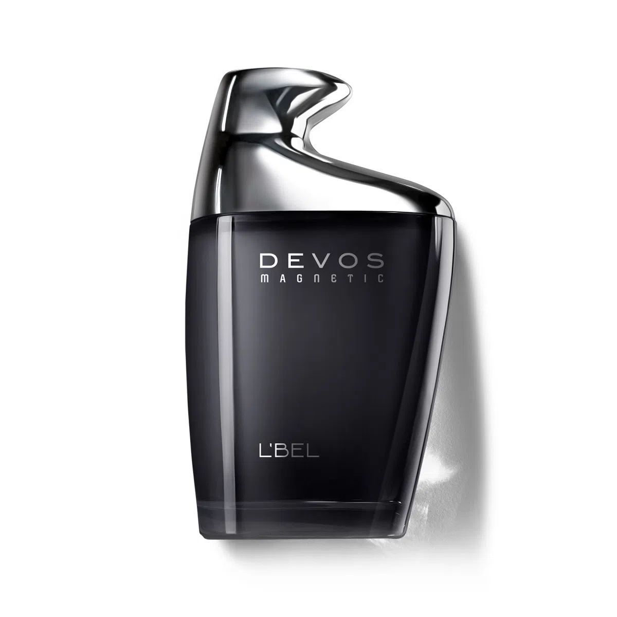 LBEL - Devos Magnetic Colonia de Hombre 100 ml LBEL