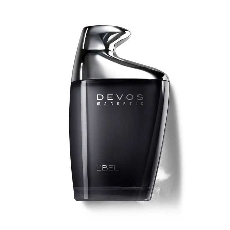 LBEL - Devos Magnetic Colonia de Hombre 100 ml LBEL
