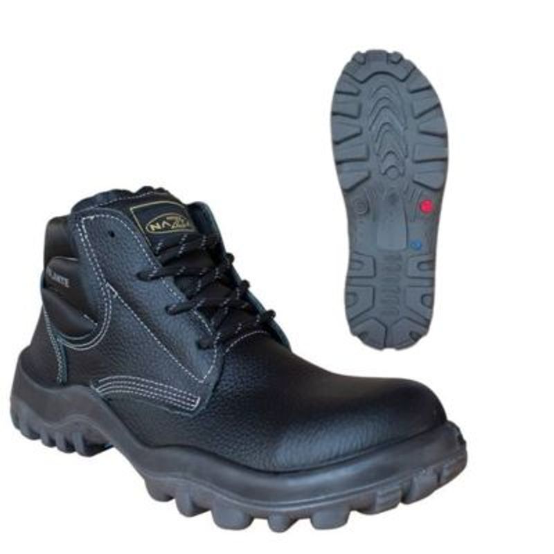 NAZCA - BOTA BORAZON FP NU610 NAZCA