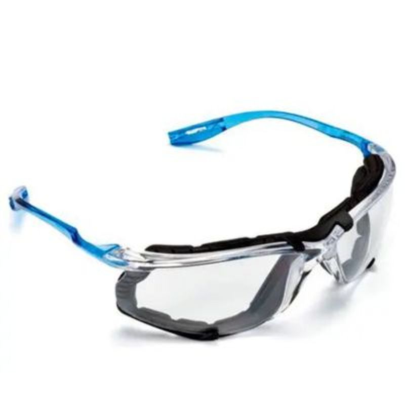 3M - LENTE 3M SELLOR CCS C/ESPUMA, LUNA CLARA AF 11872