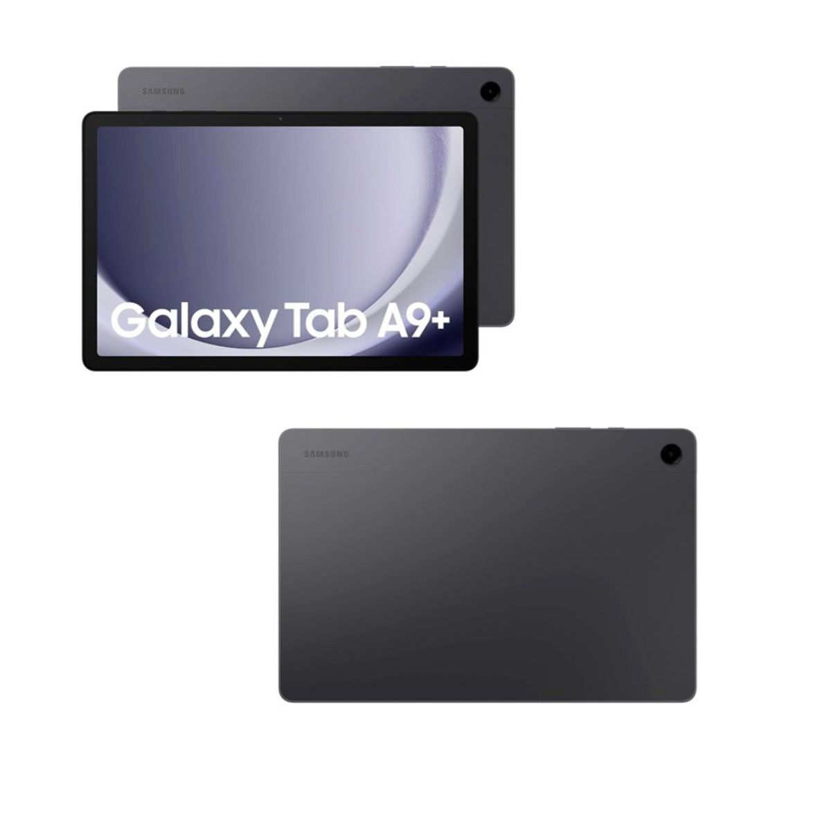 SAMSUNG - Tablet LTE Samsung Galaxy Tab A9+ SM-X216 11 Pulgadas 1920x1200 WUXGA 5G
