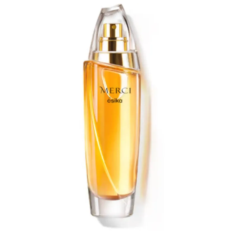 ESIKA - Merci Perfume de Mujer 50 ml Esika