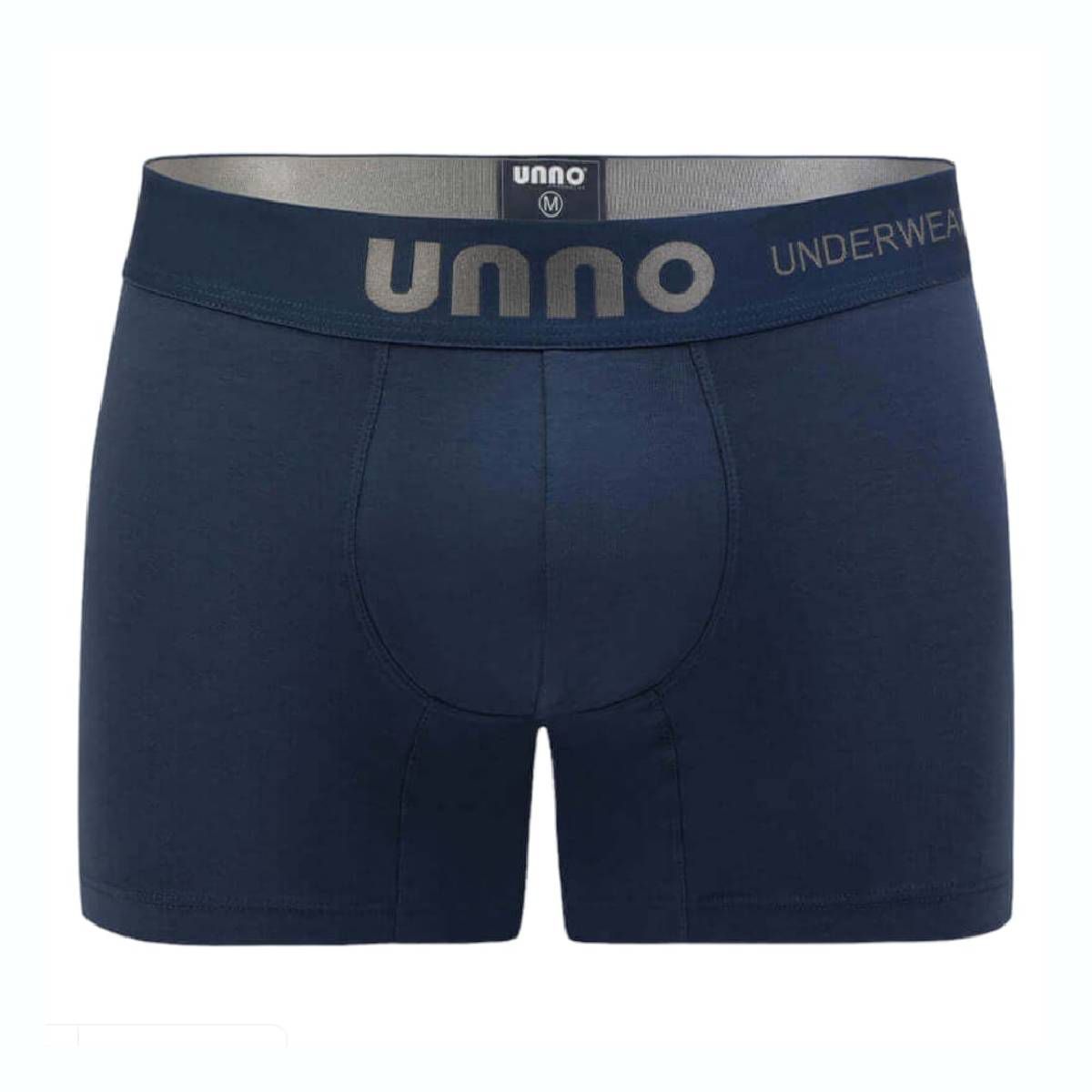 RYBIU IMPORT - PACK 3 PARA HOMBRE BÓXER UNNO RYBIU
