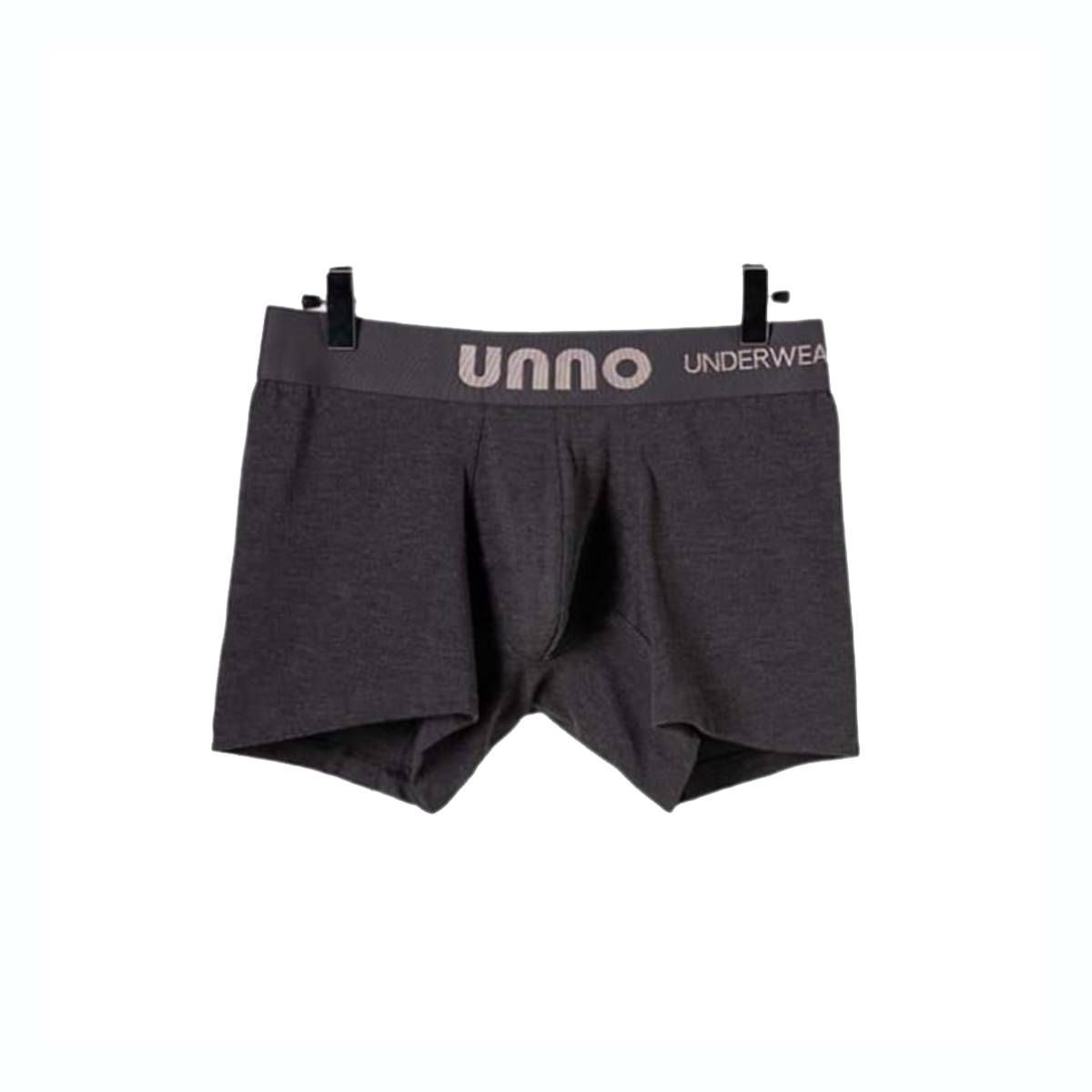 RYBIU IMPORT - PACK 3 PARA HOMBRE BÓXER UNNO RYBIU