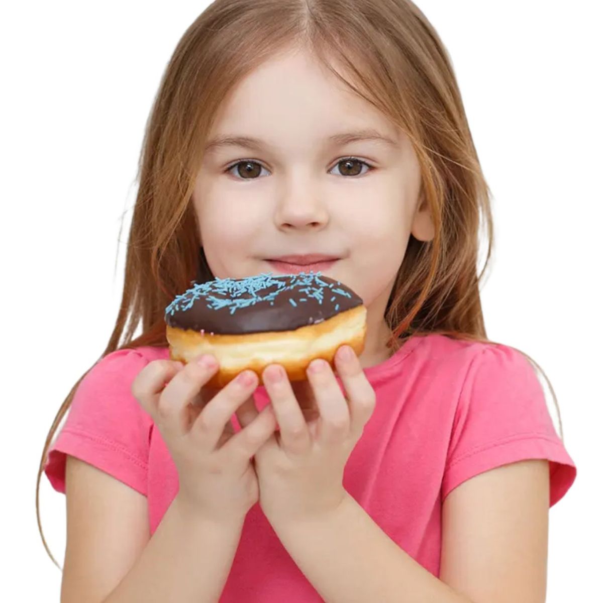 GENERICO - Waflera eléctrica antiadherente para hacer donas