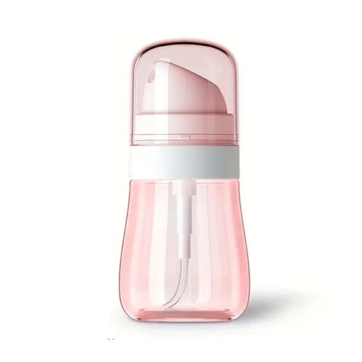 GENERICO - Fina Botella Spray Pulverizador 50 ml