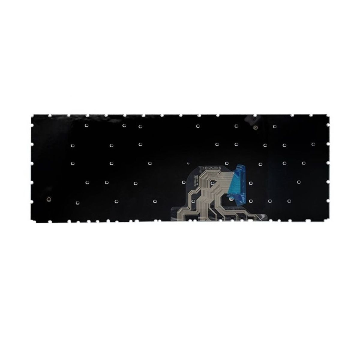 GENERICO - Teclado para Laptop Hp PROBOOK 440-G6 445-G6 440-G7