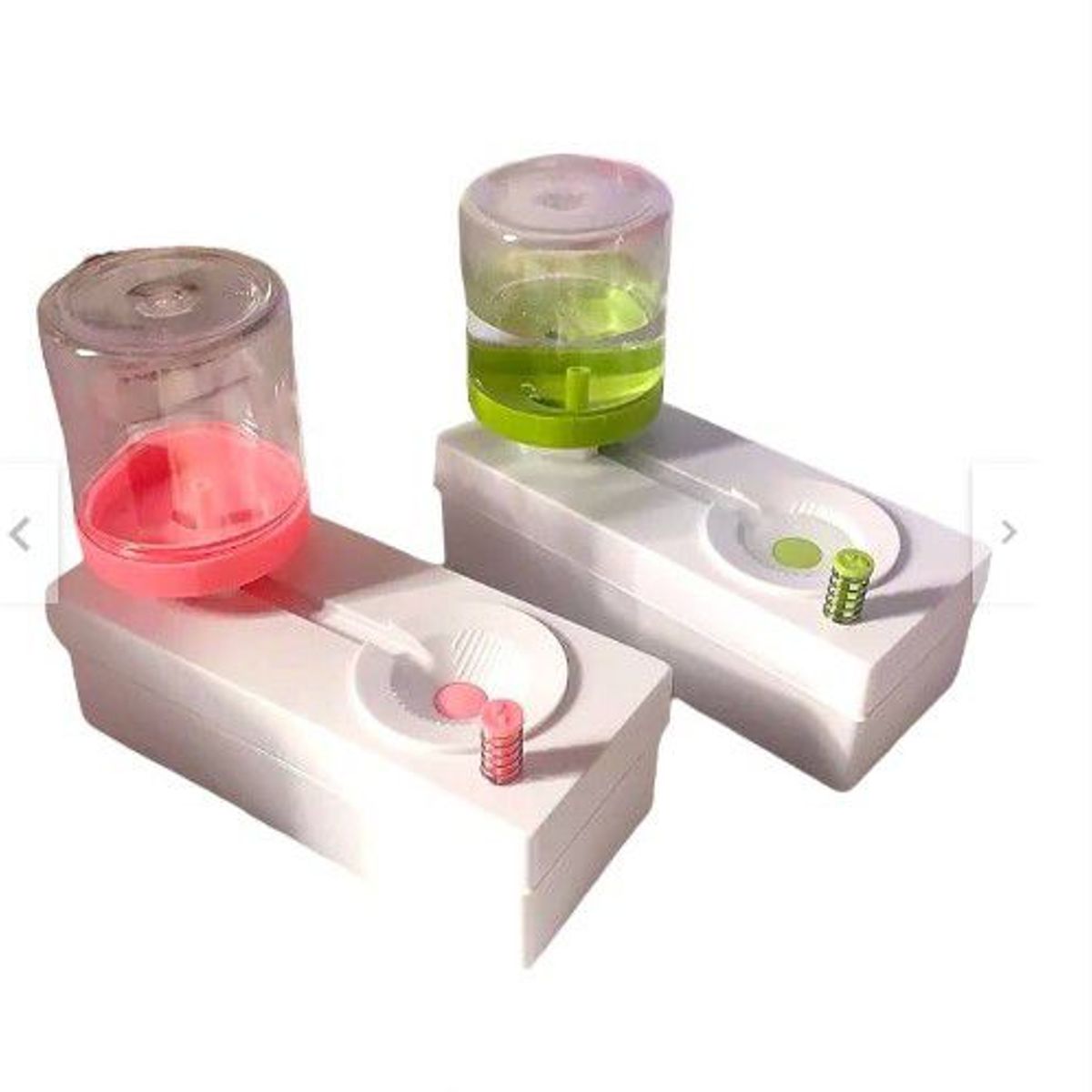 GENERICO - limpiador de pincel kawaii moda 2024