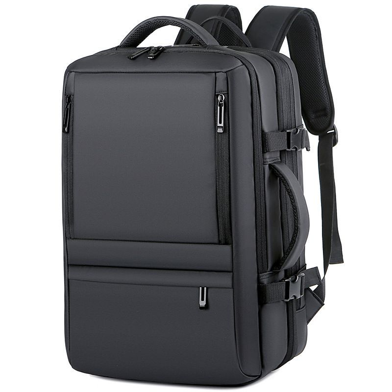 VATYERTY - Bolsa de transporte impermeable para pc portátil de 173 pulgadas Negro