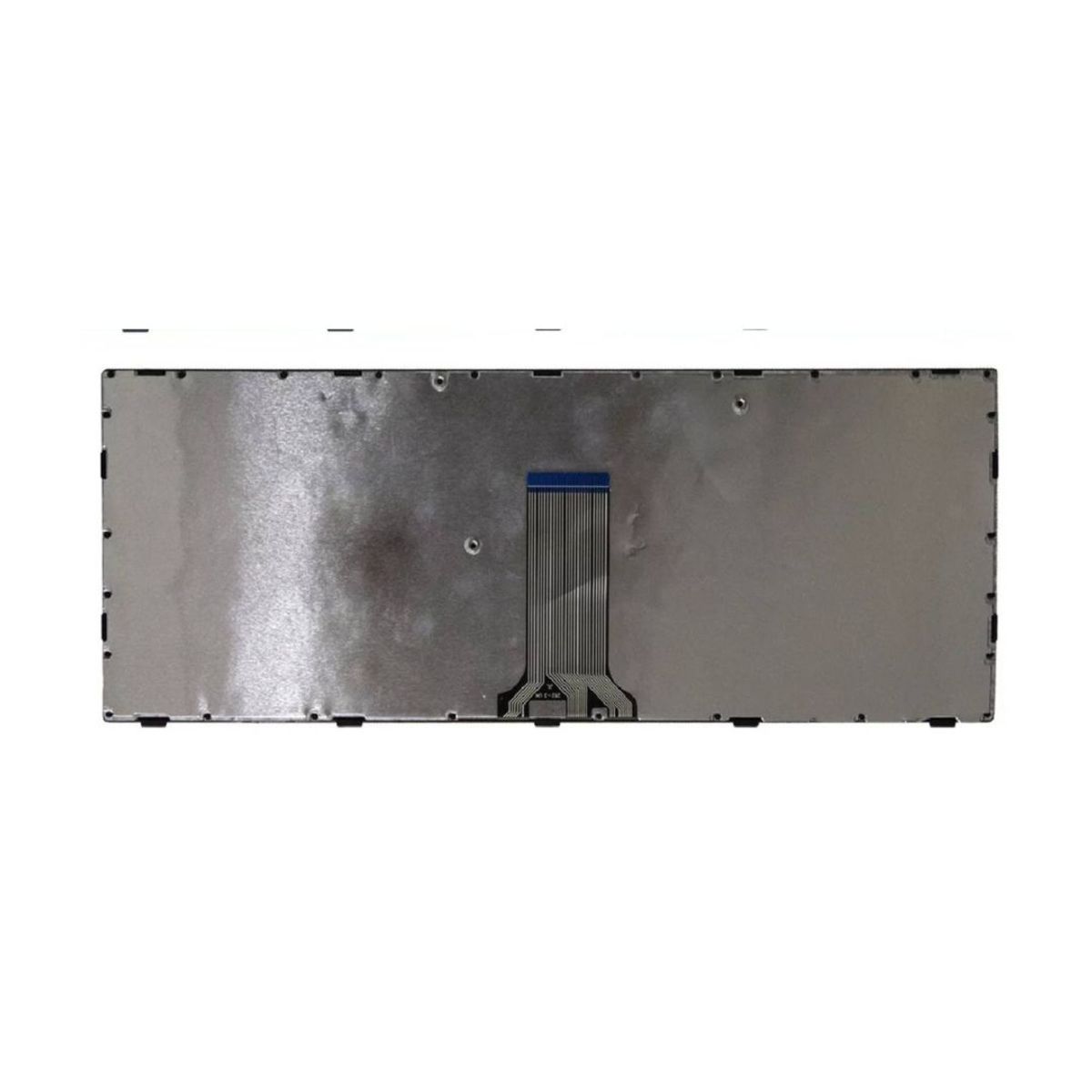 GENERICO - Teclado para Laptop Lenovo G40-70.  Z40-70. G40-30.  G40-45