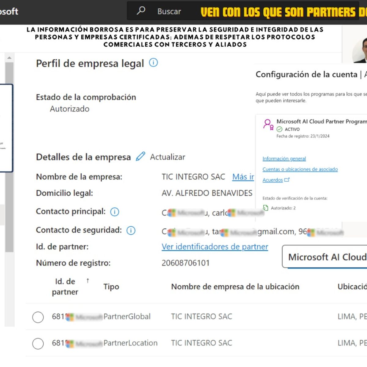 MICROSOFT - Windows Server 2022 Standard 2 PC