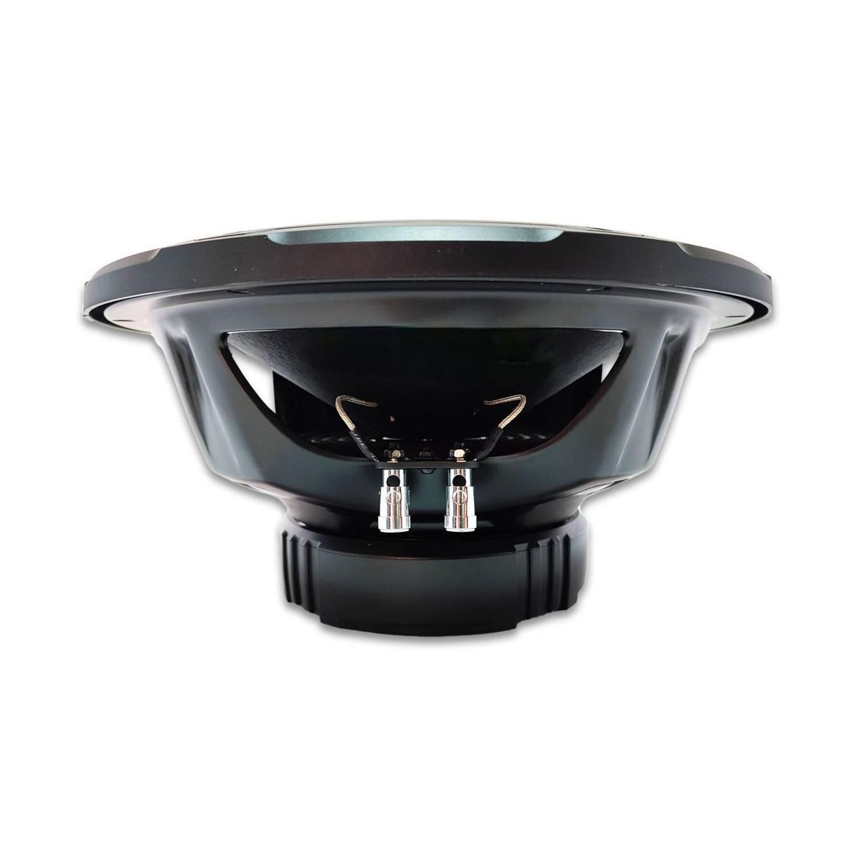 BLACK HAWK - Subwoofer Black Hawk 12" Pulgadas 1500W 500 Rms