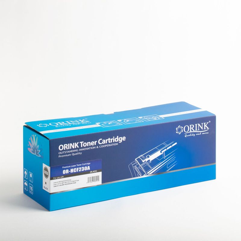 GENERICO - Tóner Compatible HCF 230A