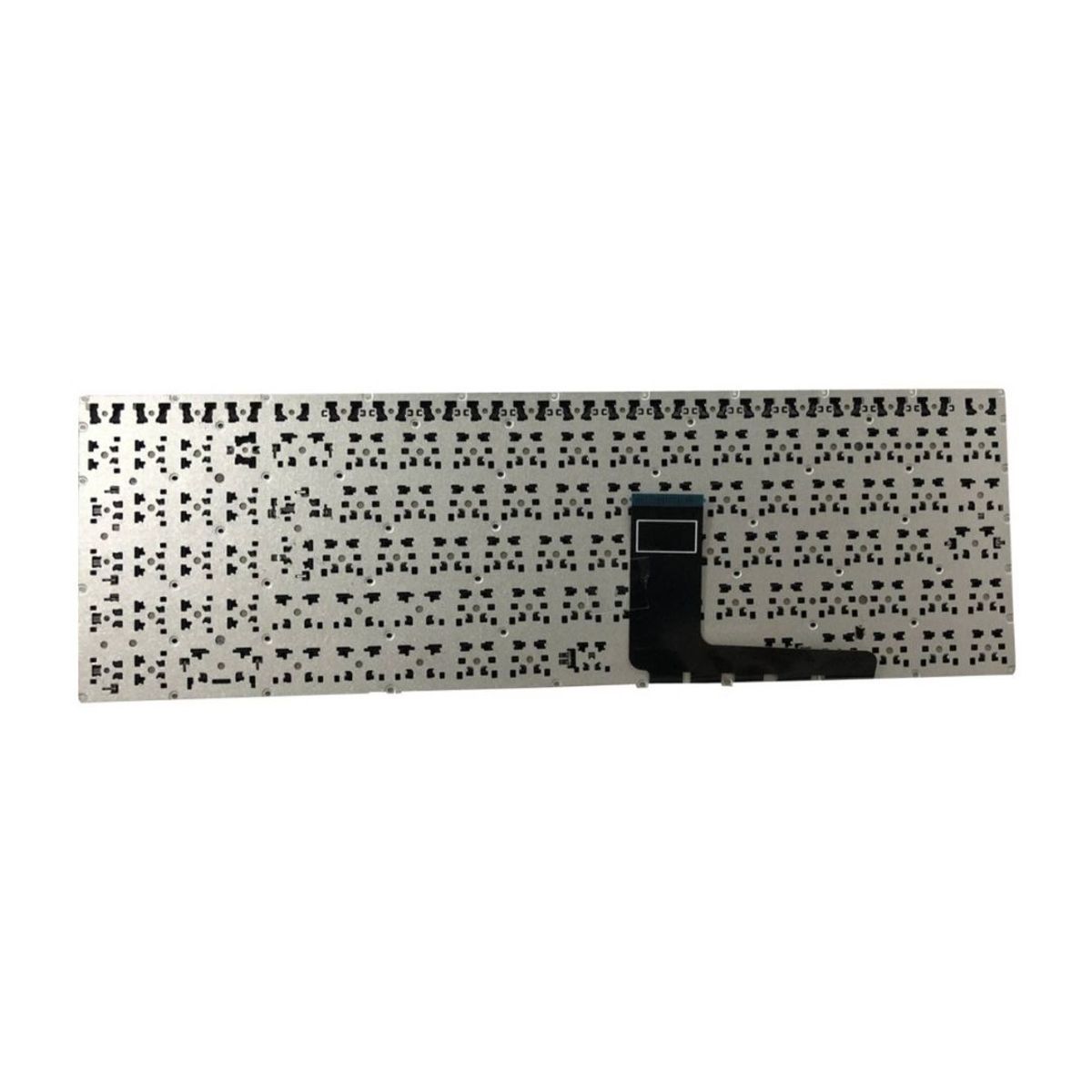 GENERICO - Teclado  para Laptop  Lenovo  IDEAPAD 110-15ACL, 110-15AST, 110-15IBR