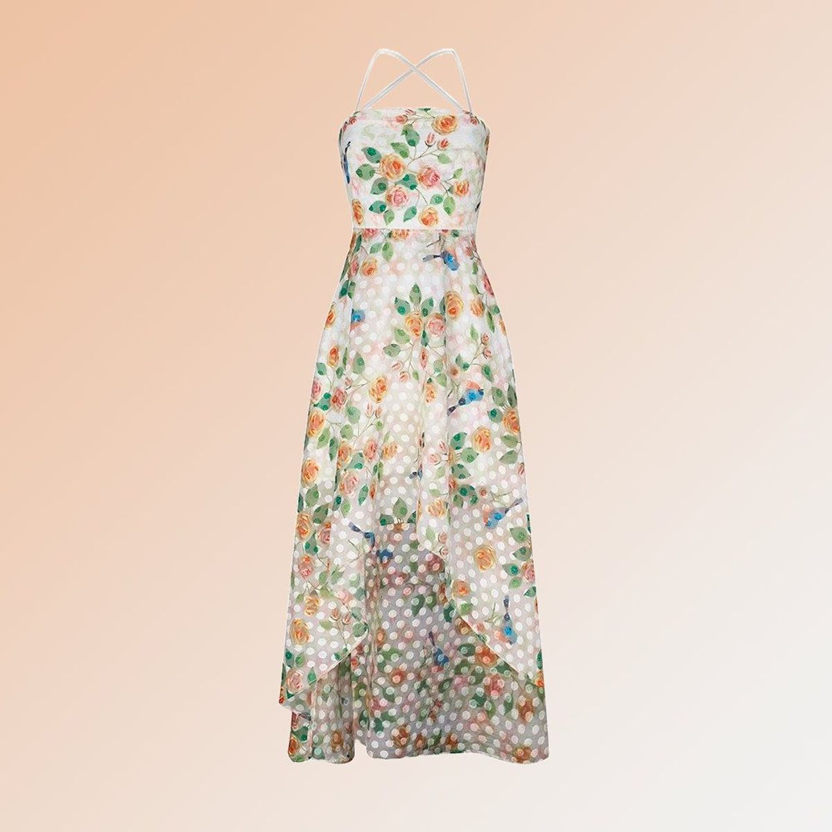 BLUE 7 - Vestido de Mujer Blue7 - Fer