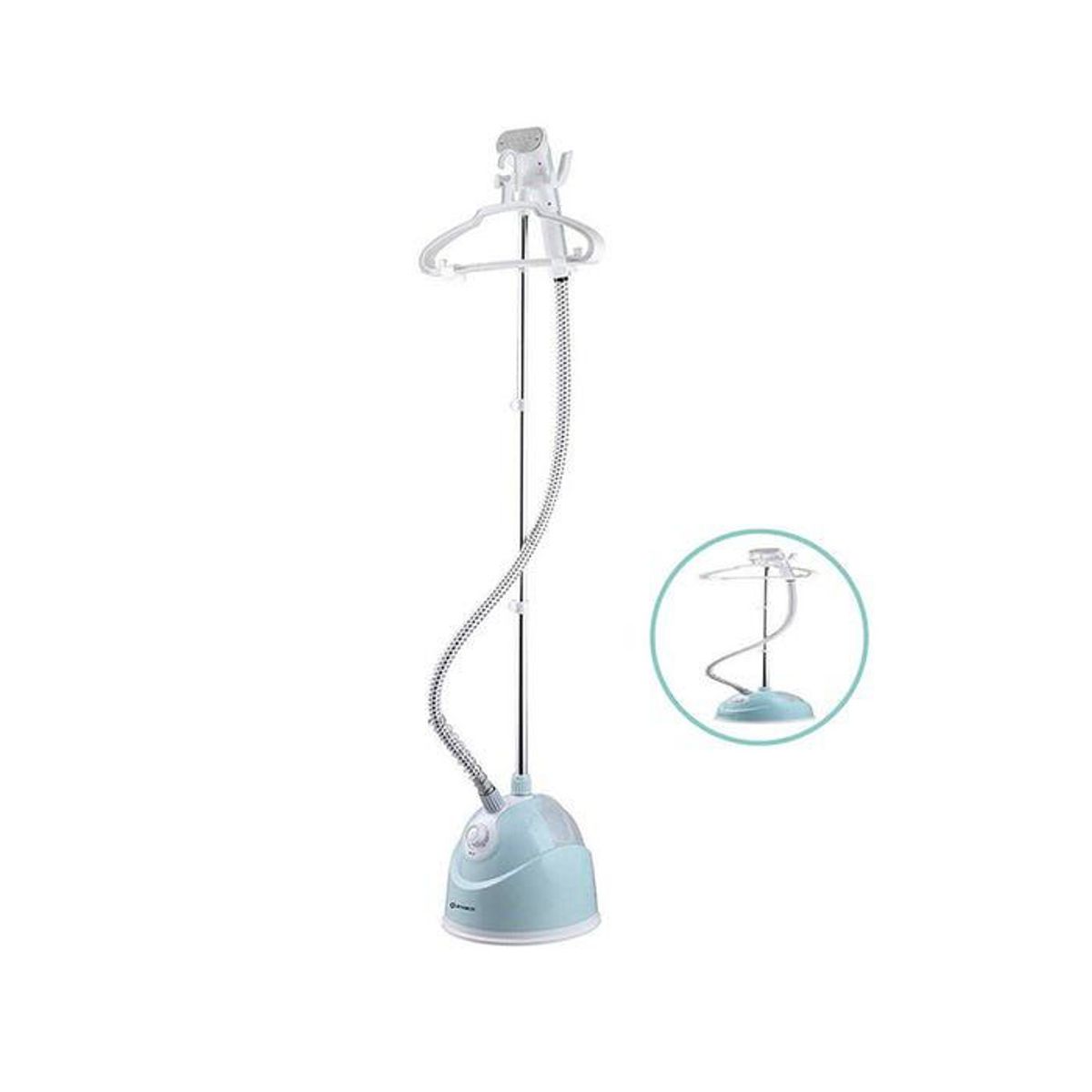 IMACO - Vaporizador De Prendas PGS2016 15Lts