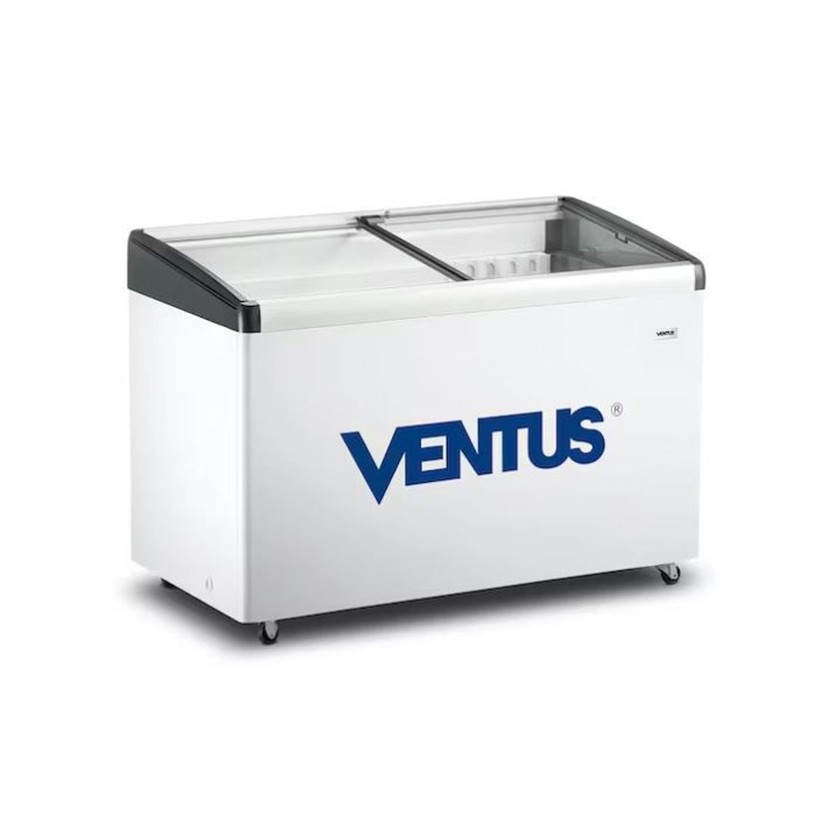 VENTUS - Congeladora Ventus CTV-400I Blanco