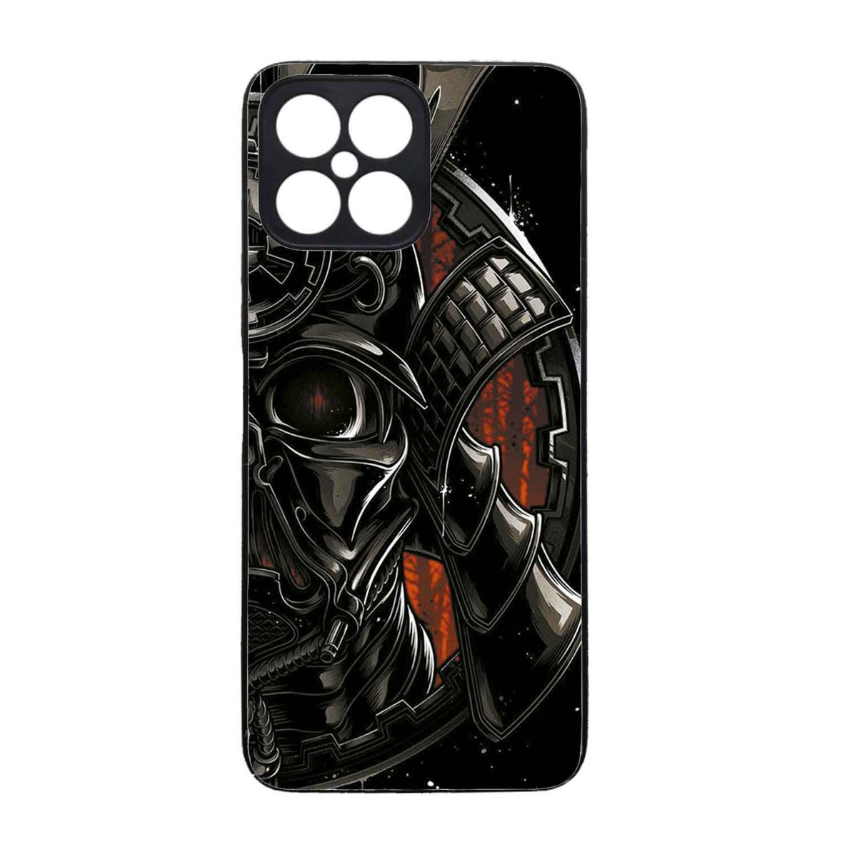 GENERICO - Funda Protector Case Para HONOR X8