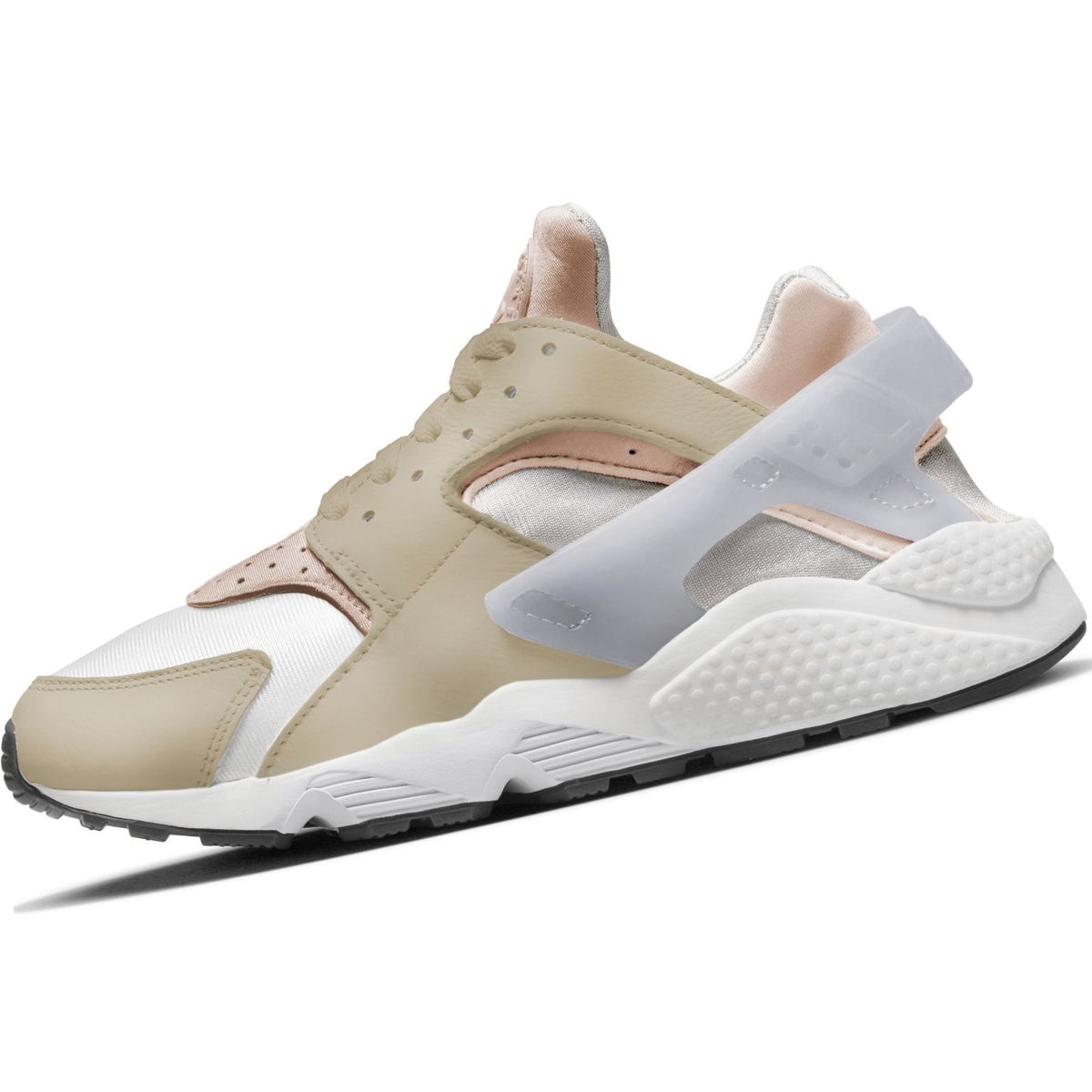 NIKE - Zapatilla Nike Mujer Air Huarache - DH4439-111