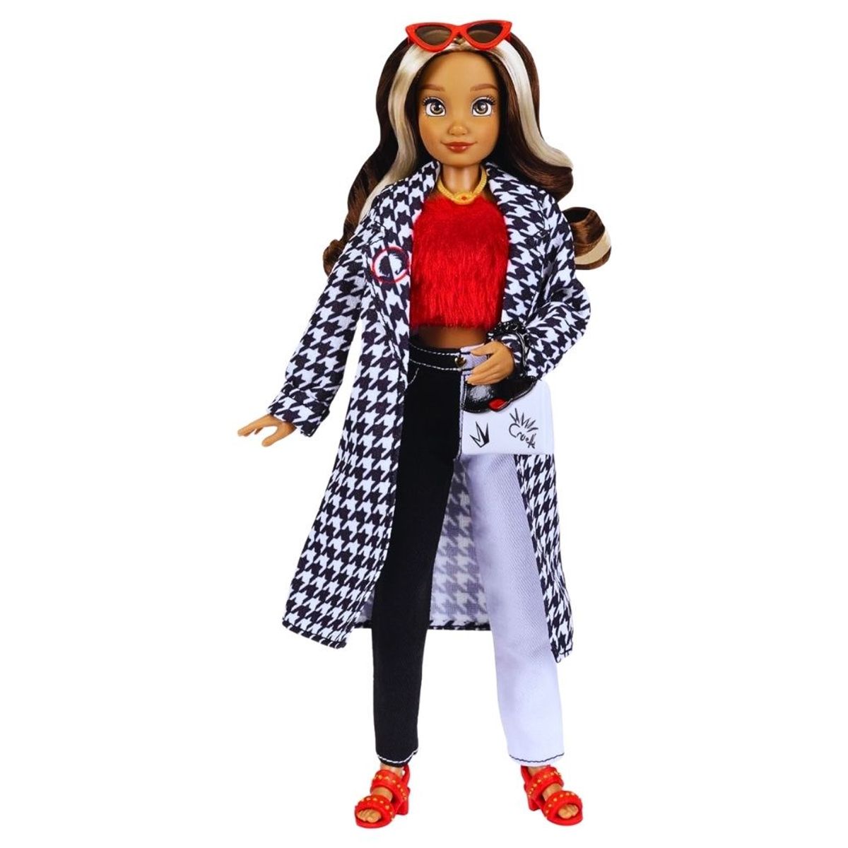 JAKKS PACIFIC - Muñeca Disney Ily Cruella