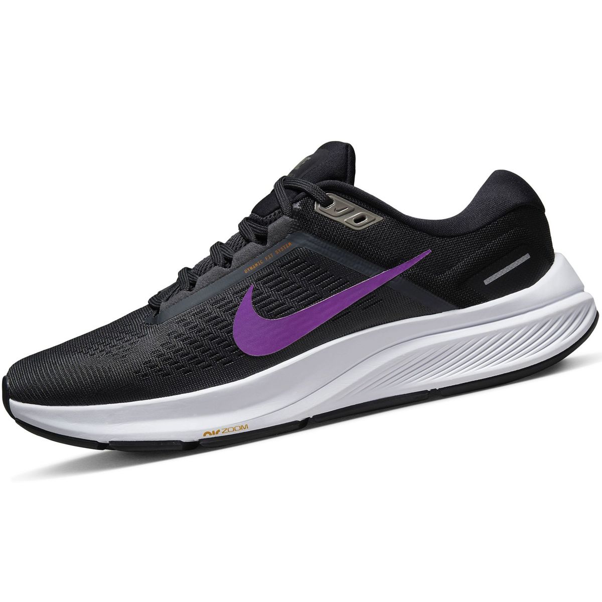 NIKE - Zapatilla Nike Hombre Air Zoom Structure 24 - DA8535-007