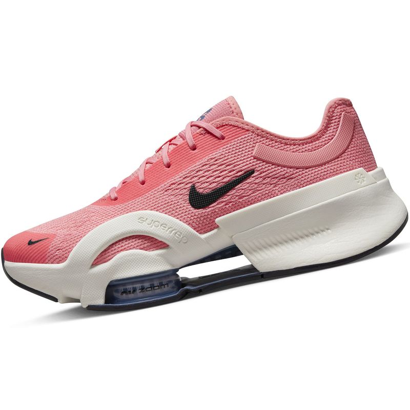 NIKE - Zapatilla Nike Mujer Zoom SuperRep 4 - DO9837-602