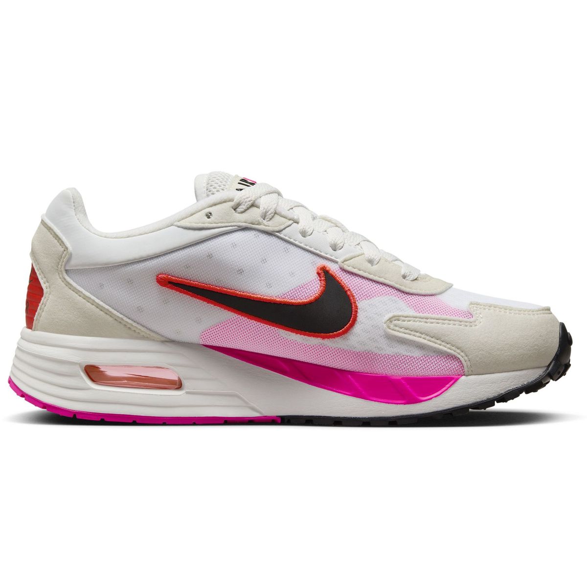 NIKE - Zapatilla Nike Mujer Air Max Solo - FN0784-102