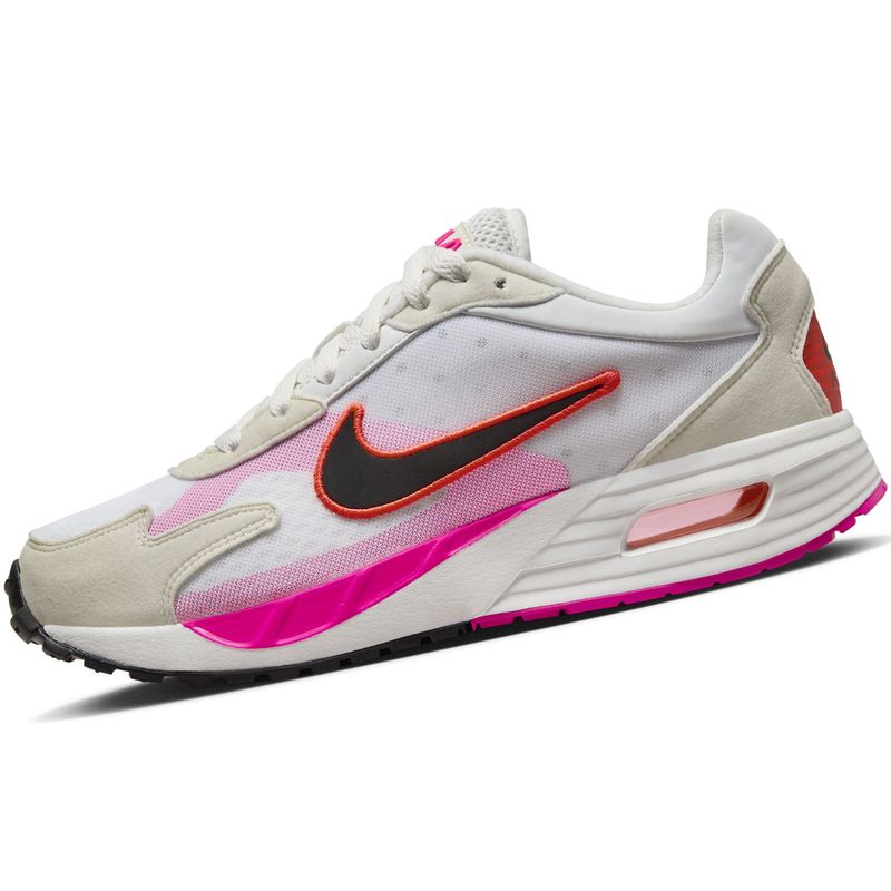 NIKE - Zapatilla Nike Mujer Air Max Solo - FN0784-102