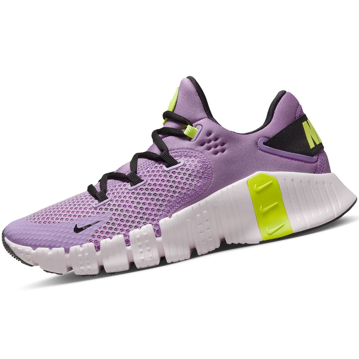 NIKE - Zapatilla Nike Mujer Free Metcon 4 - CZ0596-501