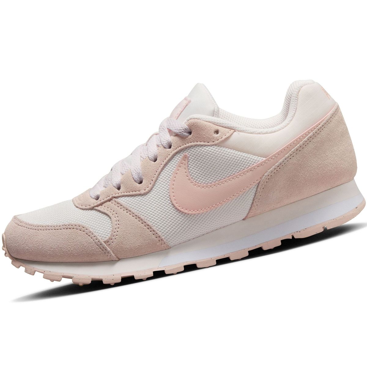NIKE - Zapatilla Nike Mujer MD Runner 2 - 749869-604