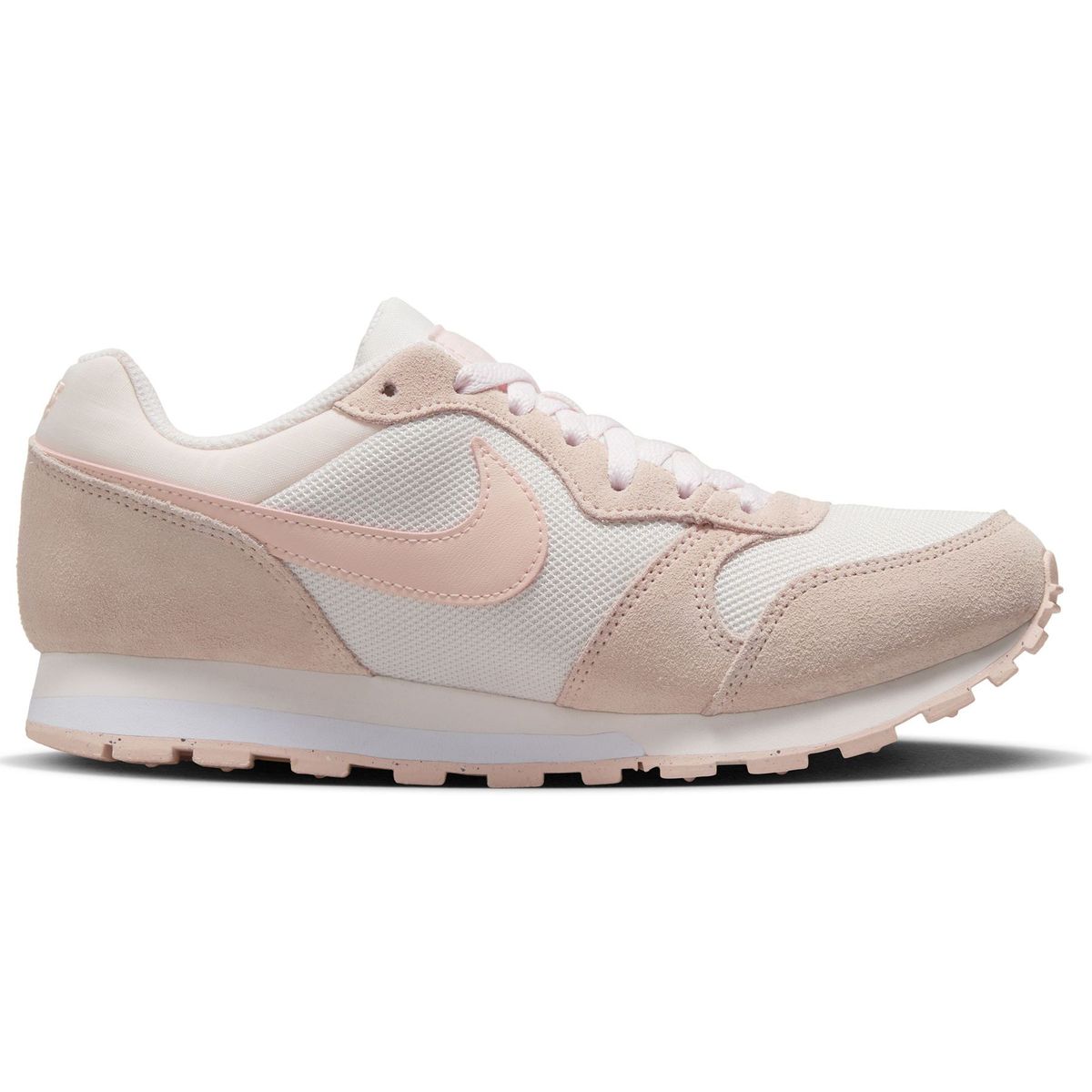NIKE - Zapatilla Nike Mujer MD Runner 2 - 749869-604