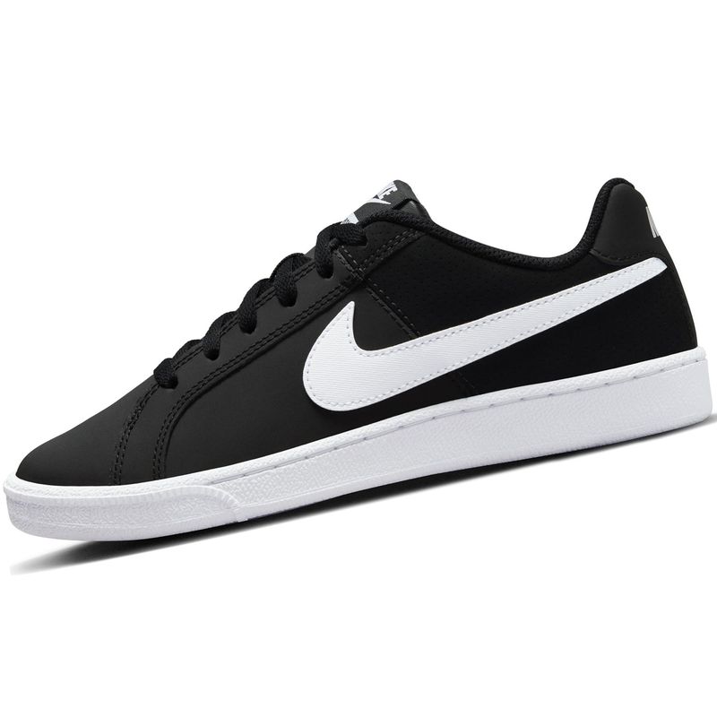 NIKE - Zapatilla Nike Mujer Court Royale - 749867-010
