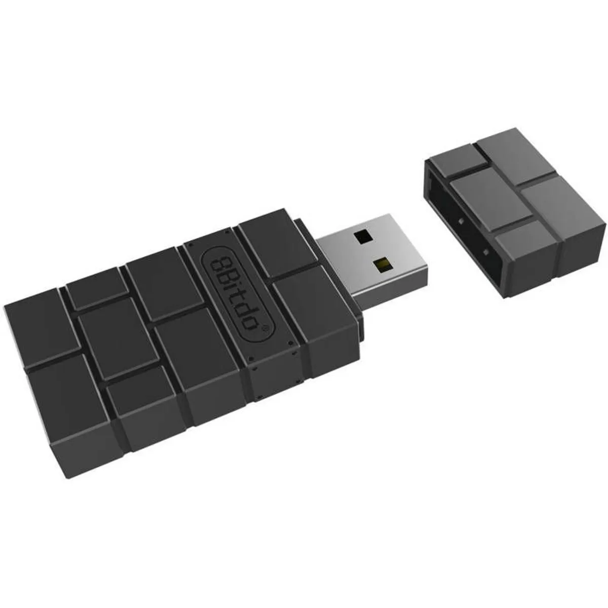 8BITDO - ADAPTADOR 8BITDO INALÁMBRICO BLUETOOTH