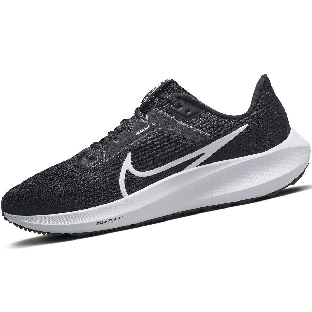 NIKE - Zapatilla Nike Mujer Air Zoom Pegasus 40 - DV3854-001
