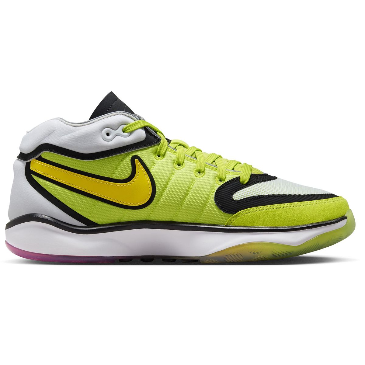 NIKE - Zapatilla Nike Hombre Basketball Air Zoom GT Run 2 - DJ9405-300