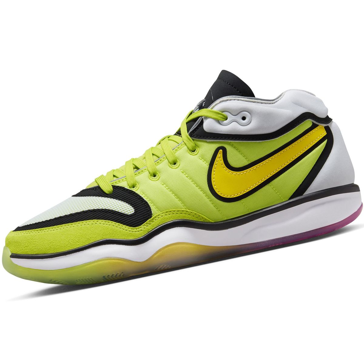 NIKE - Zapatilla Nike Hombre Basketball Air Zoom GT Run 2 - DJ9405-300