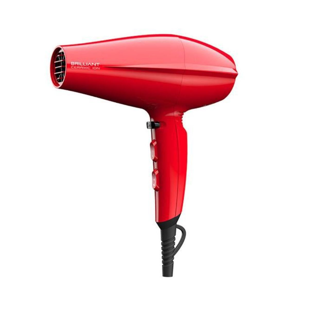 GAMA - Secadora Brilliant Ceramic Ion Gama