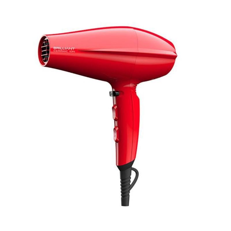 GAMA - Secadora Brilliant Ceramic Ion Gama
