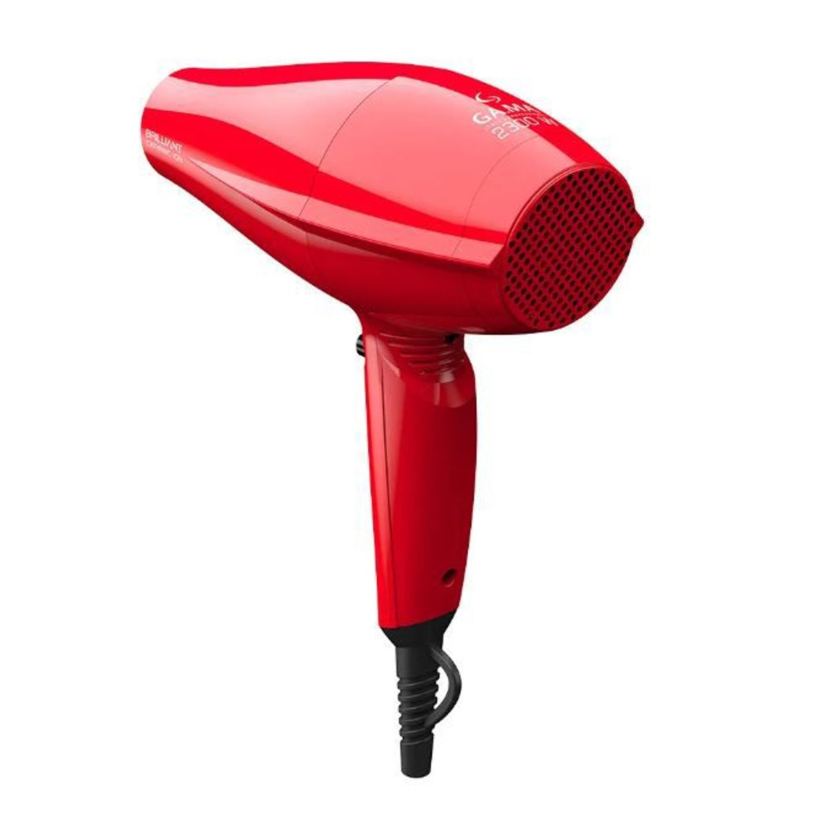 GAMA - Secadora Brilliant Ceramic Ion Gama