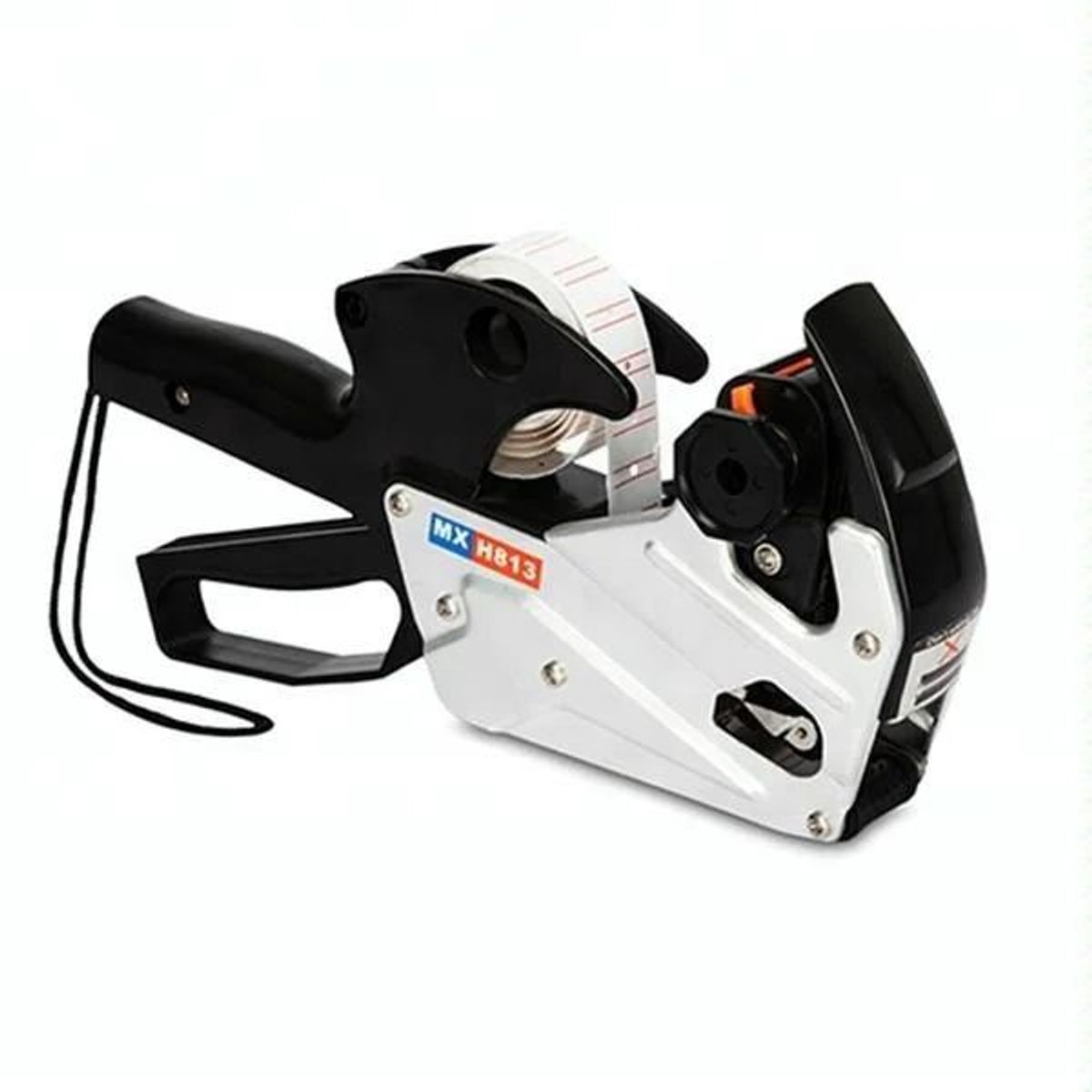 GENERICO - Fechadora Etiquetadora De Precios MX-H813