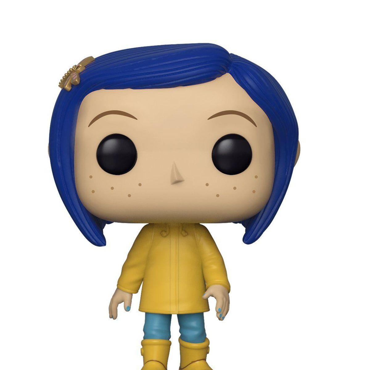 FUNKO - CORALINE in raincoat FUNKO POP 423