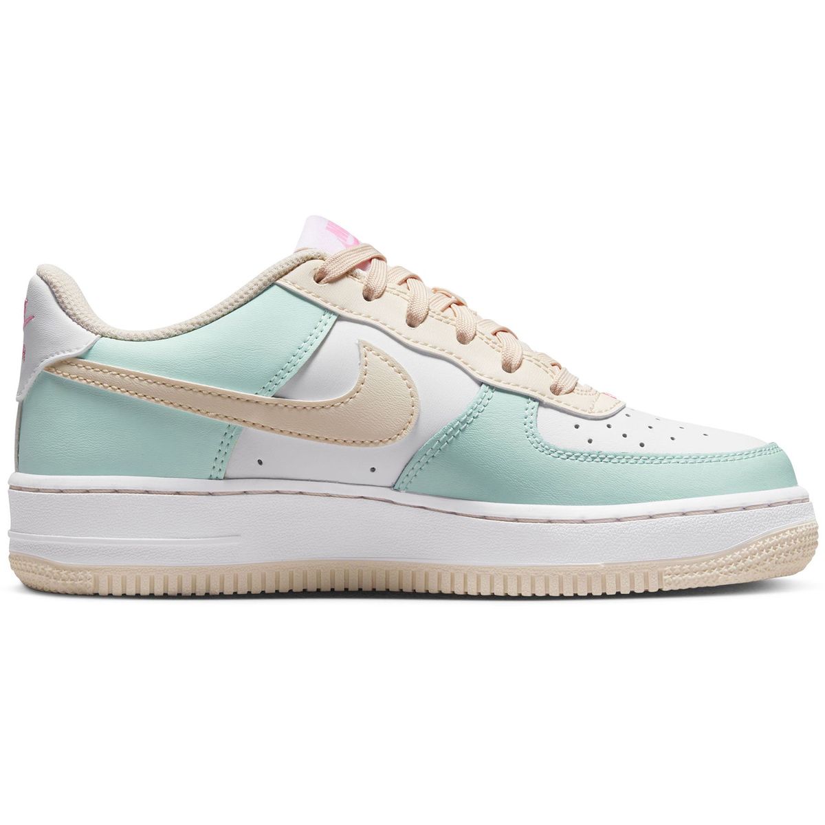 NIKE - Zapatilla Nike Mujer Air Force 1 GS - DV7762-300