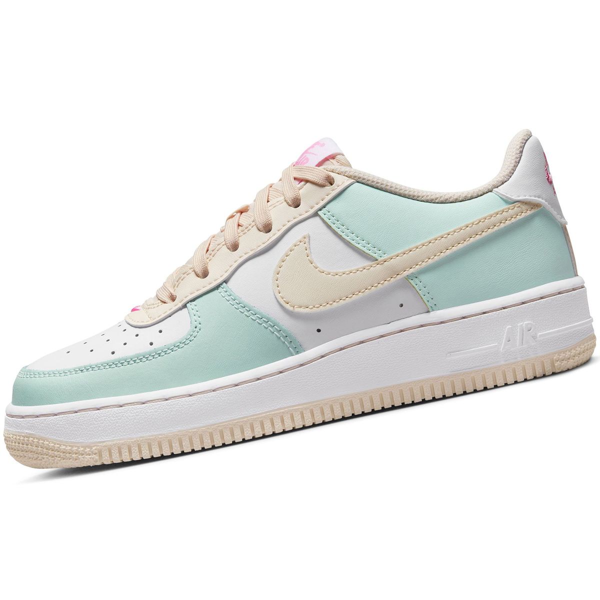 NIKE - Zapatilla Nike Mujer Air Force 1 GS - DV7762-300