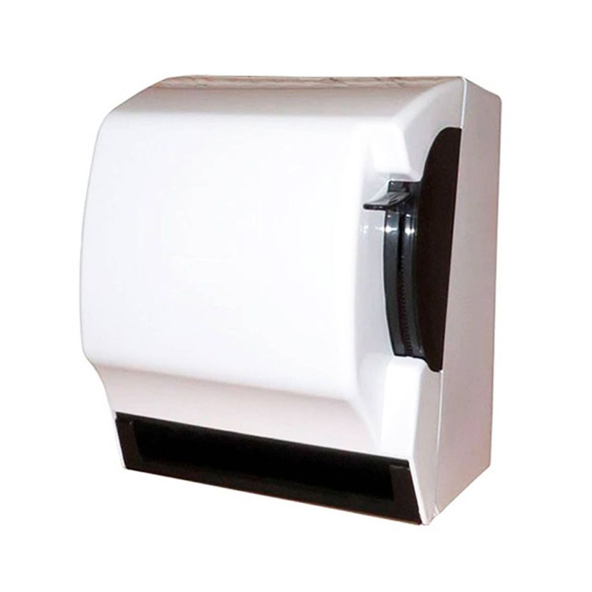 GENERICO - Dispensador Palanca de Papel Toalla Jumbo