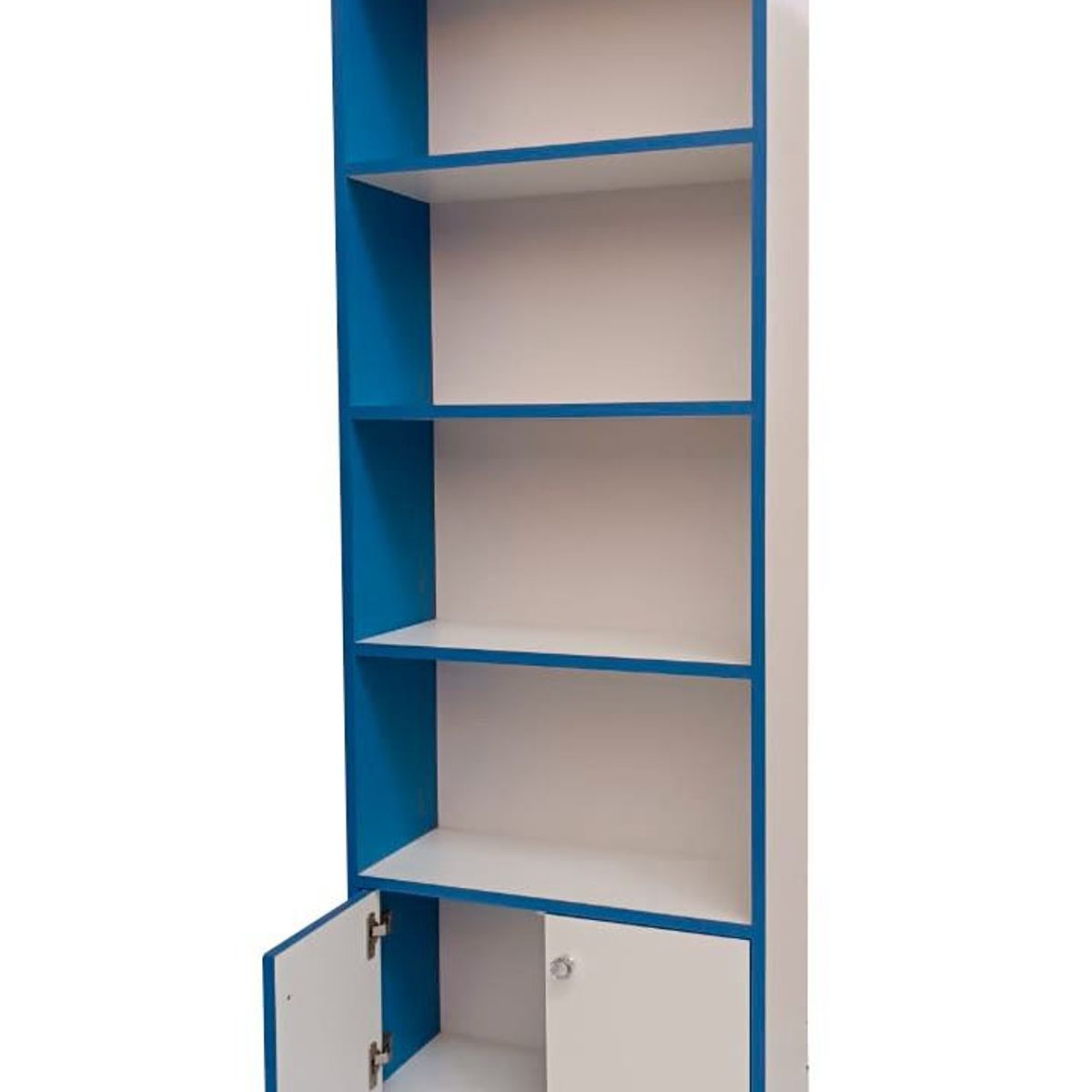 GENERICO - ESTANTE PARA NIÑO COLOR AZUL