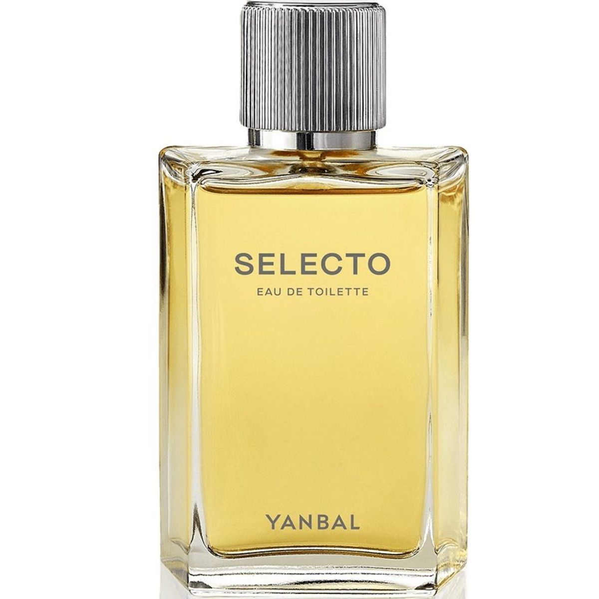 YANBAL - Selecto Yanbal aroma maderoso aromático para hombre 100 ml