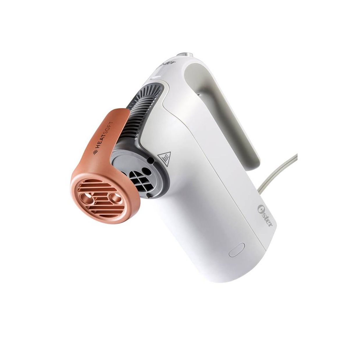 OSTER - Batidora de Mano Oster con HeatSoft 370W FPSTHMAMR