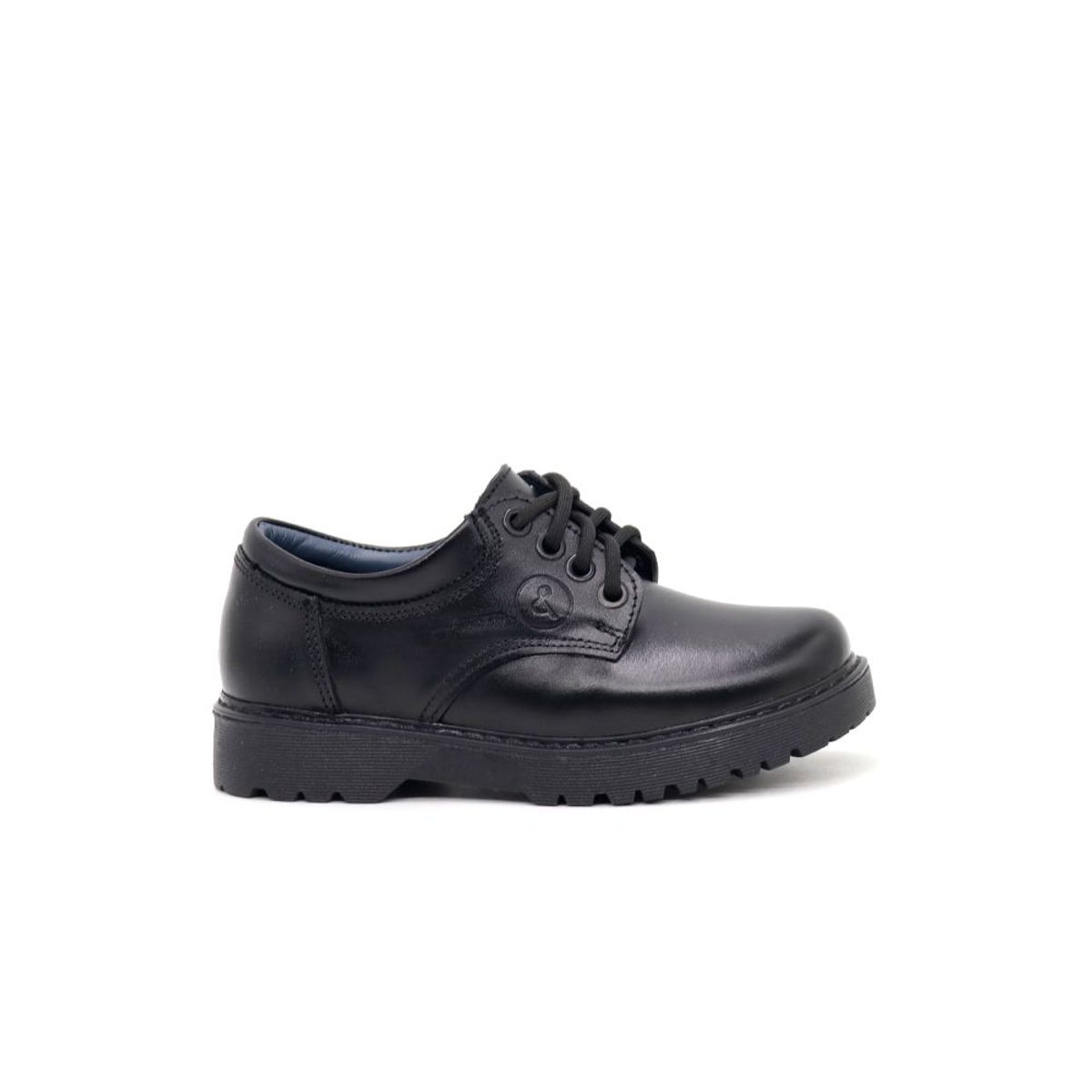 PAR&SS - Zapato Escolar De Cuero Par&ss MV24-2270