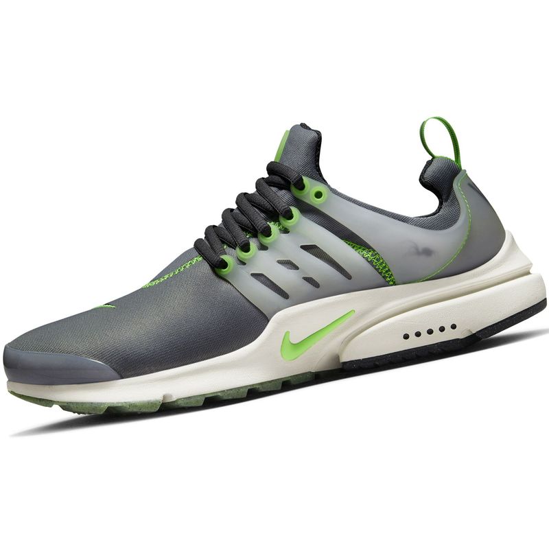 NIKE - Zapatilla Nike Hombre Air Presto Premium - FJ2685-001